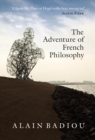 Image for The Adventure of French Philosophy