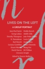 Image for Lives on the Left: a group portrait