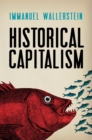 Image for Historical Capitalism: With, Capitalist Civilization