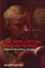 Image for Staging the peopleVolume 2,: The intellectual and his people