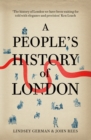 Image for A people&#39;s history of London