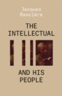 Image for Intellectual and His People: Staging the People Volume 2 : Volume 2,