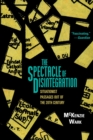 Image for The spectacle of disintegration