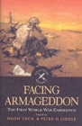 Image for Facing Armageddon