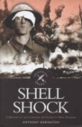 Image for Shell-shock  : a history of the changing attitudes to war neurosis