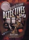 Image for Great British Fictional Detectives