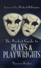 Image for Pocket Guide to Plays and Playwrights, The