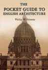 Image for Pocket guide to English architecture