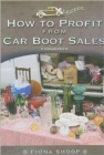 Image for How to profit from car boot sales