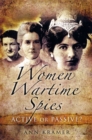 Image for Women wartime spies