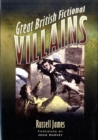 Image for Great British fictional villains