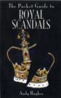Image for Pocket Guide to Royal Scandals