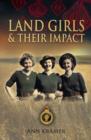 Image for Land girls and their impact