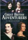 Image for Great British Adventurers