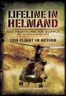 Image for Lifeline in Helmland: RAF front-line air supply in Afghanistan : 1310 Flight in action