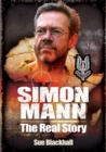 Image for Simon Mann: the real story