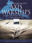 Image for Axis warships: as seen on photos from Allied intelligence files
