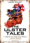 Image for The Ulster tales