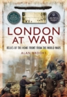 Image for London at war