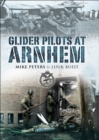 Image for Glider pilots at Arnhem