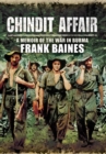 Image for Chindit affair: a memoir of the war in Burma