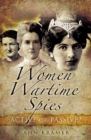 Image for Women wartime spies