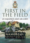 Image for First in the Field