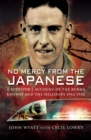 Image for No mercy from the Japanese: a survivor&#39;s account of the Burma railway and the hell ships