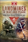 Image for Landmines in war and peace