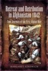 Image for Retreat and retribution in Afghanistan, 1842: two journals of the first Afghan War