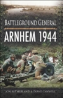 Image for Battlefield general: Arnhem 1944