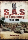 Image for SAS in Tuscany 1943-45