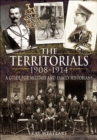 Image for Territorials 1908-1914: A Guide for Military and Family Historians