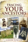 Image for Tracing your ancestors: a guide for family historians