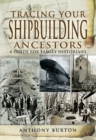 Image for Tracing your shipbuilding ancestors: a guide for family historians