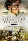 Image for The Field Campaigns of Alexander the Great