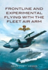 Image for Frontline and Experimental Flying With the Fleet Air Arm