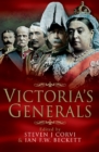 Image for Victoria&#39;s generals