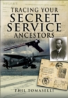 Image for Tracing your secret service ancestors