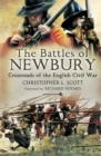 Image for The battles of Newbury: crossroads of the Civil War