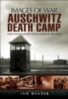 Image for Auschwitz death camp