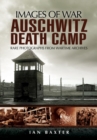 Image for Auschwitz Death Camp