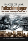 Image for Fallschirmjager: elite German Paratroops in World War II