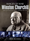 Image for Winston Churchill: images of war