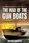 Image for The war of the gunboats