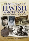 Image for Tracing Your Jewish Ancestors: A Guide for Family Historians