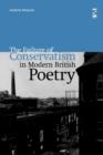 Image for The Failure of Conservatism in Modern British Poetry