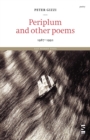 Image for Periplum and other poems : 1987-1992
