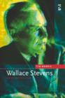 Image for Wallace Stevens : Poetry and Criticism