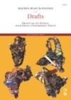 Image for Drafts: Drafts 39-57, Pledge, with Draft, unnumbered: Precis